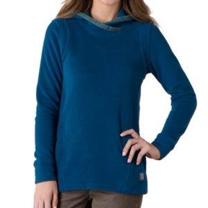 Toad&Co Lookout Fleece Hoodie